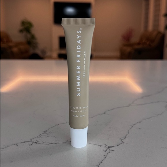 Summer Fridays (Vanilla) - Picture 2 of 2